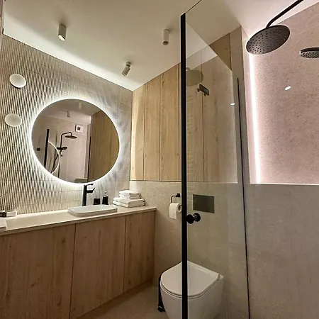 Apartmán Bagry