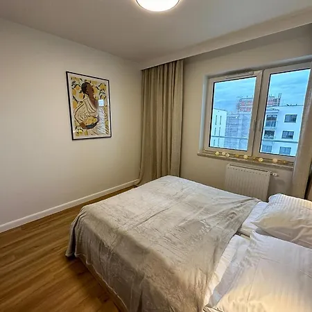Apartment Bagry *