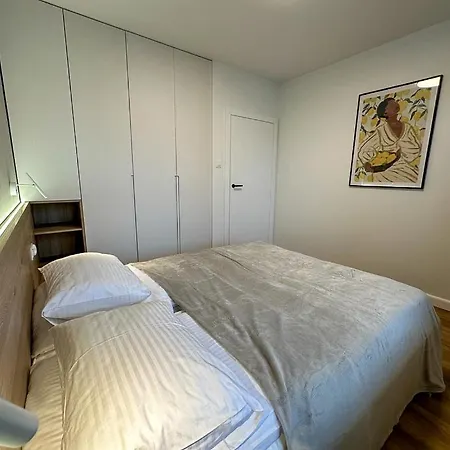 Appartement Bagry Krakau