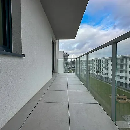 Διαμέρισμα Bagry *