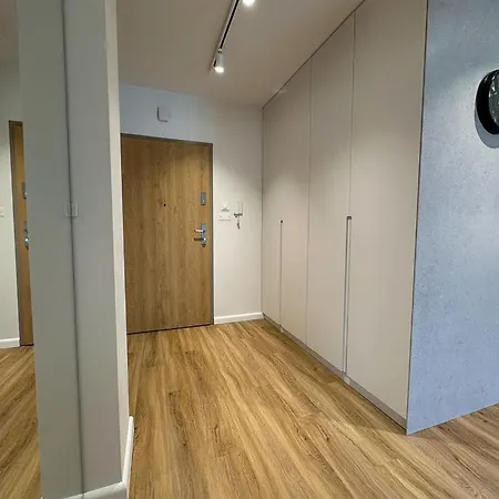 Apartment Bagry Krakow