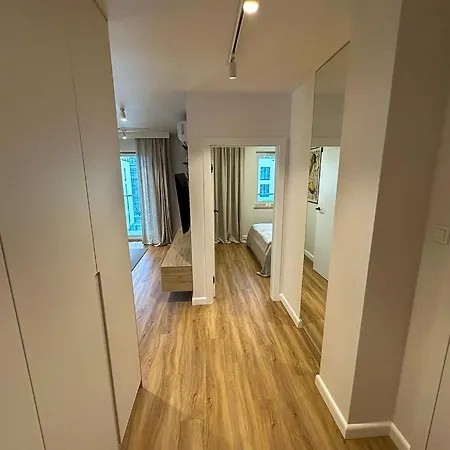 Bagry Apartment Krakow