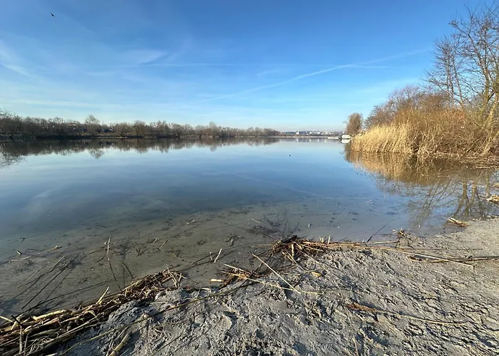 Lägenhet Bagry Kraków